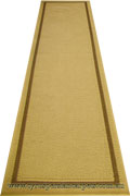 Sisalo Flatweave Hallway Runner Rug 180-J84D