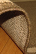 Sisalo Flatweave Hallway Runner Rug 180-J84N