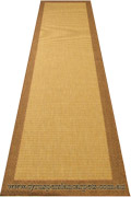 Sisalo Flatweave Hallway Runner Rug 182-634D