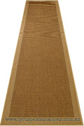 Sisalo Flatweave Hallway Runner Rug 182-634N