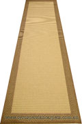Sisalo Flatweave Hallway Runner Rug 182-J84D