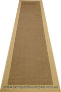 Sisalo Flatweave Hallway Runner Rug 182-J84N