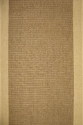 Sisalo Flatweave Hallway Runner Rug 182-J84N