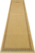 Sisalo Flatweave Hallway Runner Rug 1880-634D