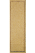 Sisalo Flatweave Hallway Runner Rug 1880-634D