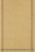 Sisalo Flatweave Hallway Runner Rug 1880-634D