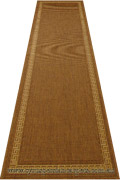 Sisalo Flatweave Hallway Runner Rug 1880-634N