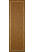 Sisalo Flatweave Hallway Runner Rug 1880-634N