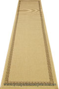 Sisalo Flatweave Hallway Runner Rug 1880-J84D