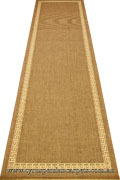 Sisalo Flatweave Hallway Runner Rug 1880-J84N
