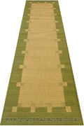 Sisalo Hallway Runner Rug 1882-632G