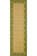 Sisalo Hallway Runner Rug 1882-632G