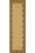 Sisalo Flatweave Hallway Runner Rug 1882-634D