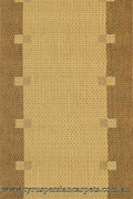 Sisalo Flatweave Hallway Runner Rug 1882-634D
