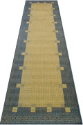 Sisalo Hallway Runner Rug 1882-917Y