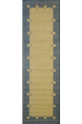 Sisalo Hallway Runner Rug 1882-917Y