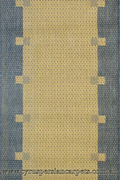 Sisalo Hallway Runner Rug 1882-917Y