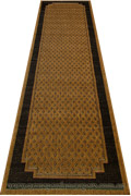 Sisalo Flatweave Hallway Runner Rug 1883-991X