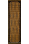 Sisalo Flatweave Hallway Runner Rug 1883-991X