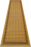 Sisalo Flatweave Hallway Runner Rug 1885-634D