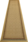Sisalo Flatweave Hallway Runner Rug 1885-J84D