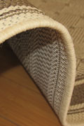 Sisalo Flatweave Hallway Runner Rug 1885-J84D