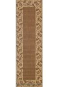 Sisalo Flatweave Hallway Runner Rug 1886-634N