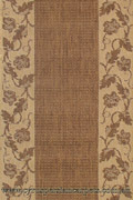 Sisalo Flatweave Hallway Runner Rug 1886-634N