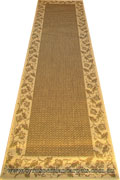 Sisalo Flatweave Hallway Runner Rug 1886-J84N