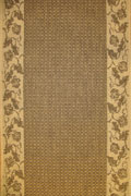 Sisalo Flatweave Hallway Runner Rug 1886-J84N