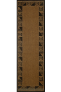 Sisalo Flatweave Hallway Runner Rug 51-991X