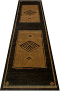 Sisalo Flatweave Hallway Runner Rug 526-991K