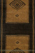Sisalo Flatweave Hallway Runner Rug 526-991K