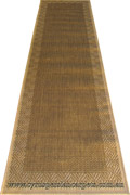 Sisalo Flatweave Hallway Runner Rug 728-634N