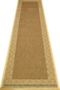 Sisalo Flatweave Hallway Runner Rug 728-J84N