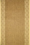 Sisalo Flatweave Hallway Runner Rug 728-J84N