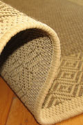 Sisalo Flatweave Hallway Runner Rug 728-J84N