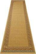 Sisalo Flatweave Hallway Runner Rug 788-634D