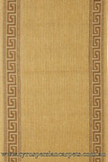 Sisalo Flatweave Hallway Runner Rug 788-634D
