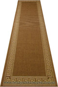 Sisalo Flatweave Hallway Runner Rug 788-634N