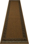 Sisalo Flatweave Hallway Runner Rug 788-991X