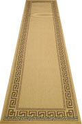 Sisalo Flatweave Hallway Runner Rug 788-J84D