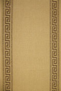 Sisalo Flatweave Hallway Runner Rug 788-J84D