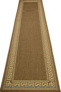 Sisalo Flatweave Hallway Runner Rug 788-J84N