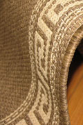 Sisalo Flatweave Hallway Runner Rug 788-J84N
