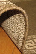 Sisalo Flatweave Hallway Runner Rug 788-J84N