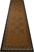 Sisalo Flatweave Hallway Runner Rug 820-991X