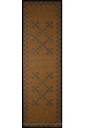 Sisalo Flatweave Hallway Runner Rug 820-991X