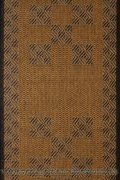 Sisalo Flatweave Hallway Runner Rug 820-991X