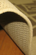 Sisalo Flatweave Hallway Runner Rug 821-J84D